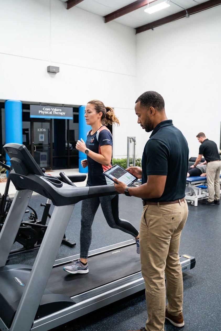 Core Values Physical Therapy_Orlando, FL_image2_June 2026