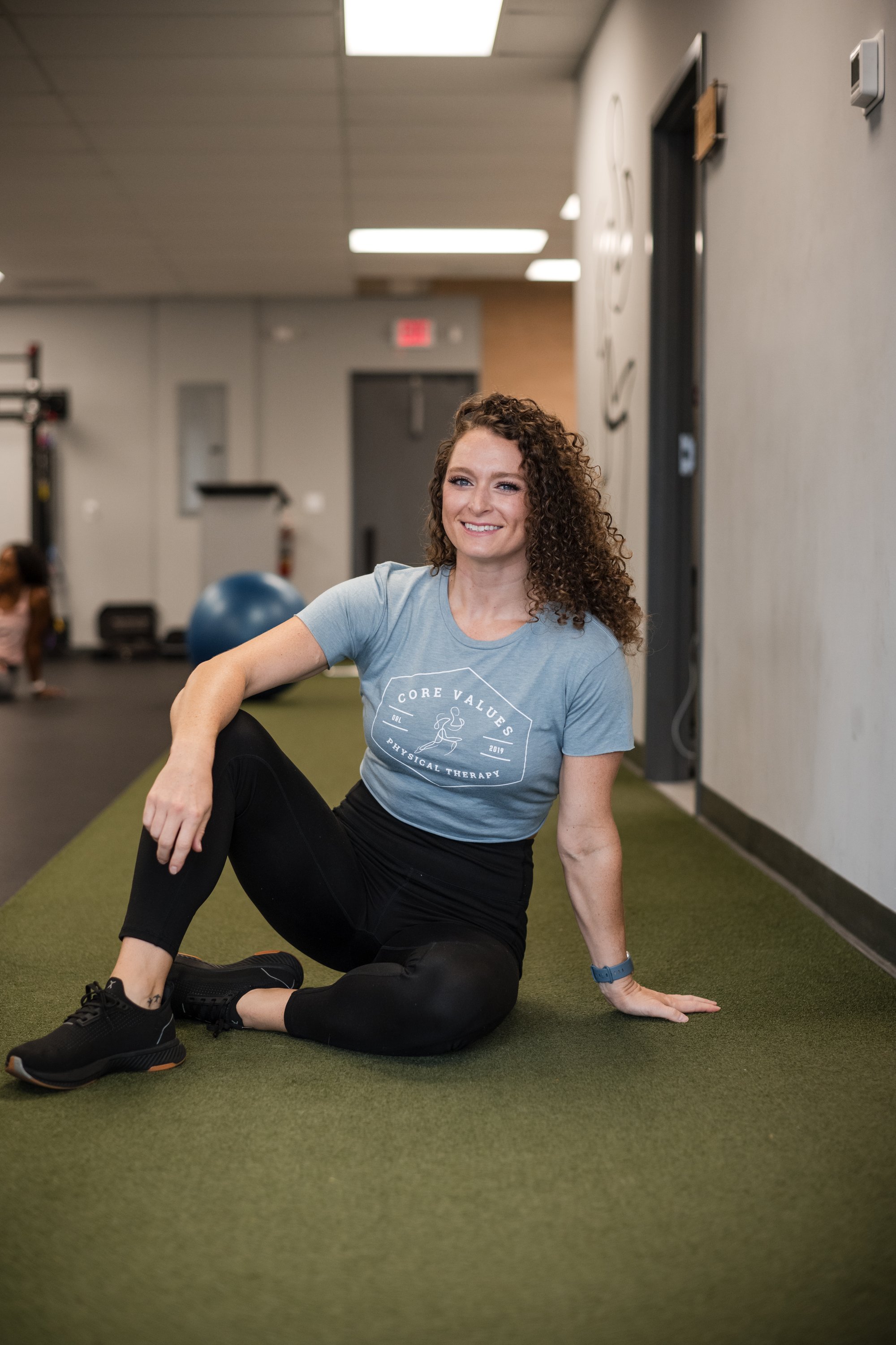 Our Award Winning Staff Orlando Physical Therapy Core Values PT