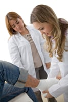 Chronic pain physical therapy Orlando