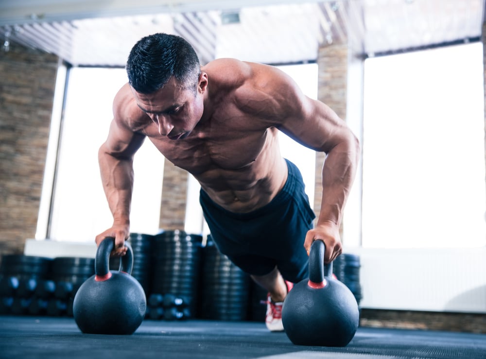 Crossfit Physical therapy