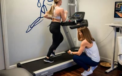 Injury Prevention & Return to Sport in Soccer Athletes