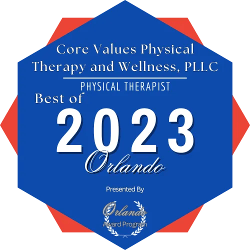 Orlandos best physical therapy