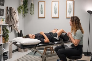 physical therapy