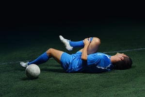 Athlete Physical Therapy
