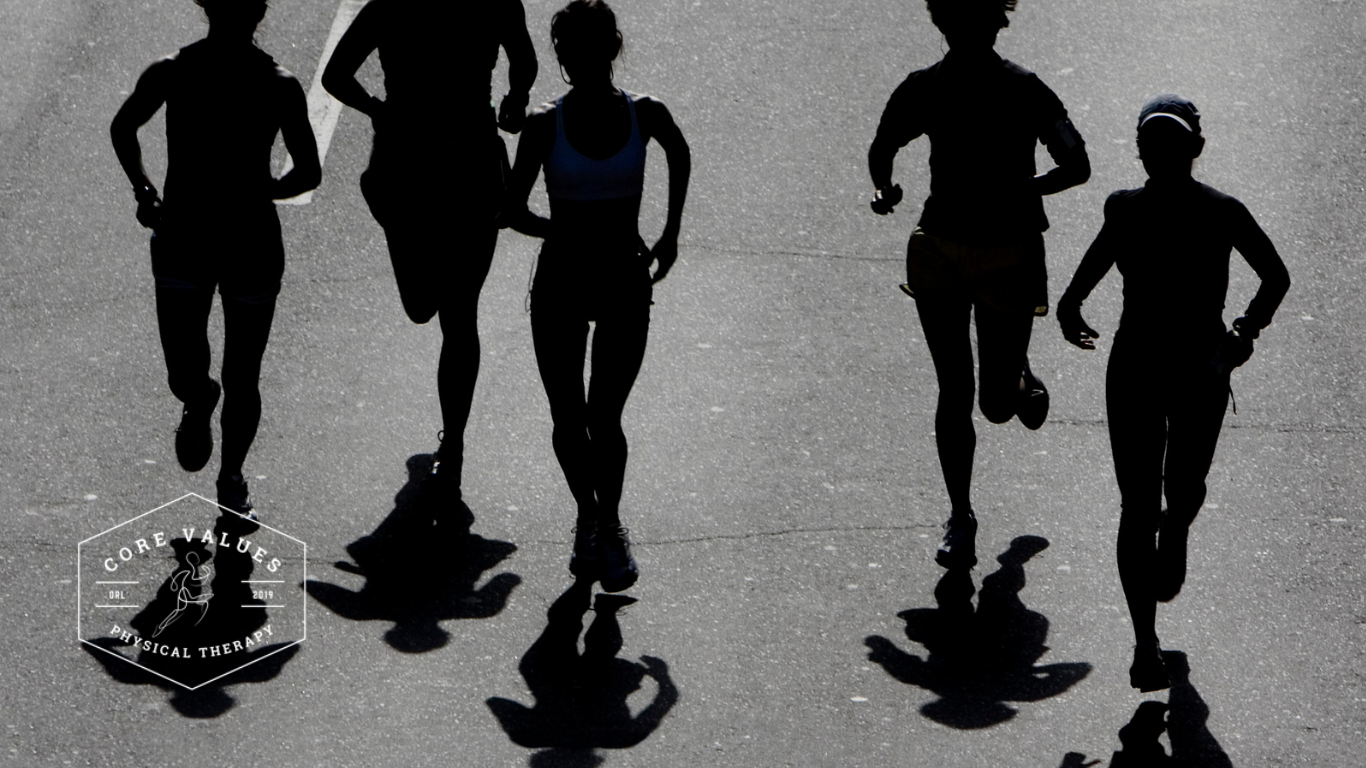 Lake Nona Run Club