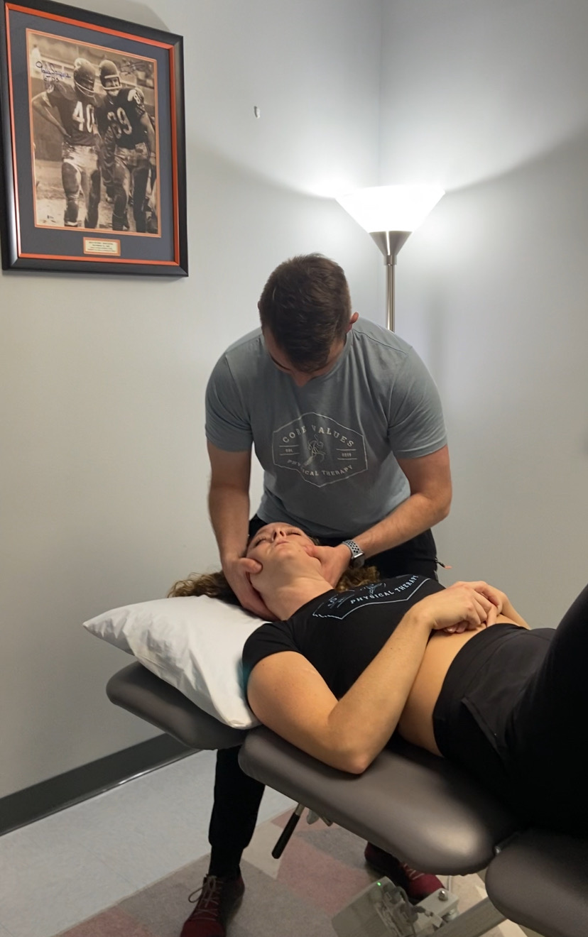 Physical therapy clinic in Lake Nona Physical therapy clinic in Lake Nona